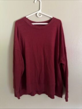 TIME & TRU sweatshirt size XXXL